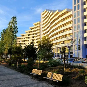 Oceano Atlantico Turisticos Апарт-отель