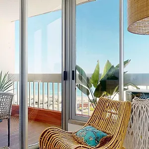 Sea Nest Apartment
