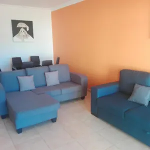 Mar Atlantico Portimão